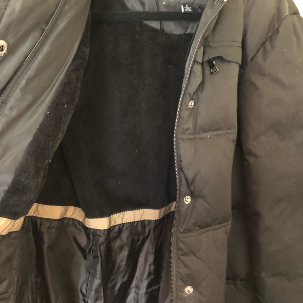 Jacket! - Picture 3 of 3